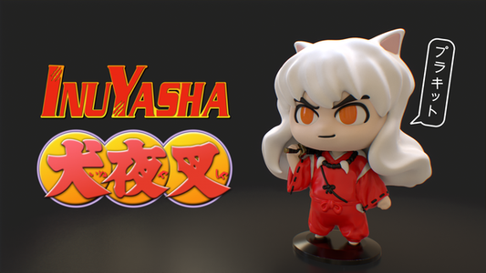 INUYASHA