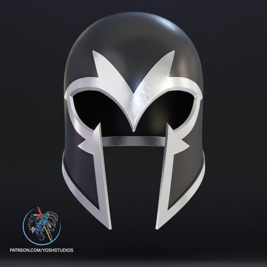 Magneto First Class Helmet