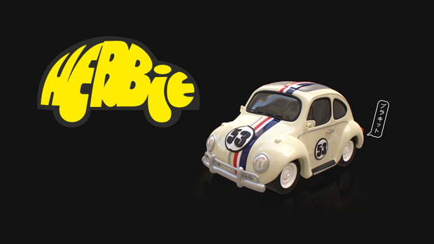 HERBIE