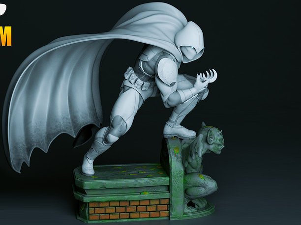 Moon Knight