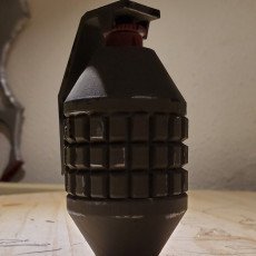 Fallout 3 - Hand Grenade