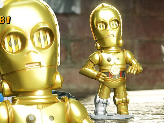 C-3PO