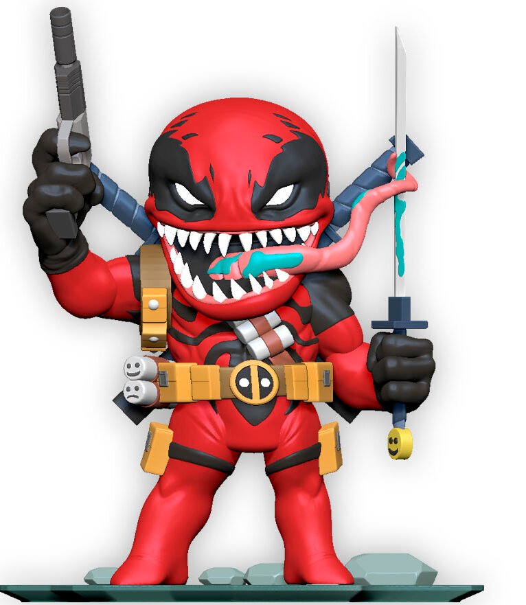 Venompool