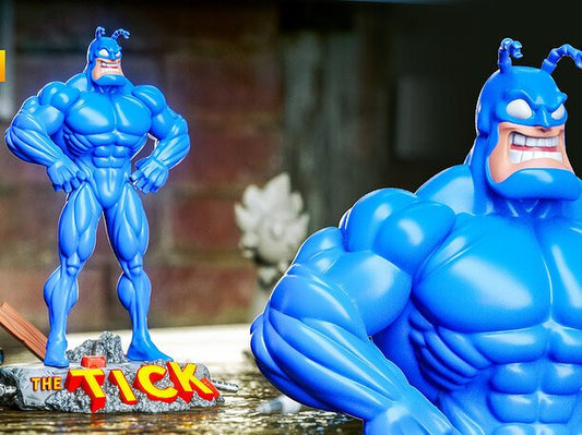 The Tick