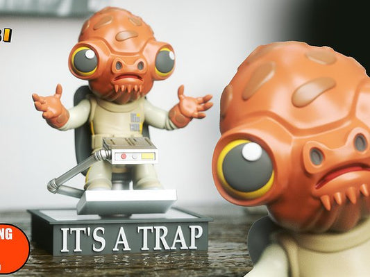 Admiral Ackbar