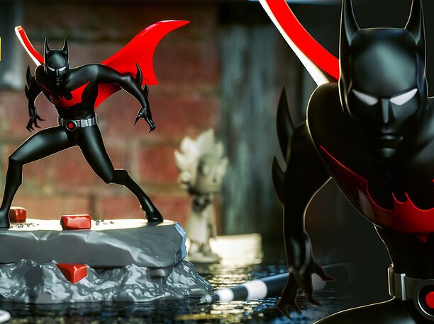 Batman Beyond