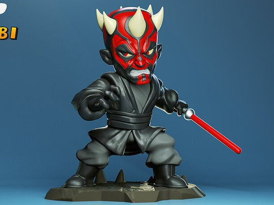 Darth Maul