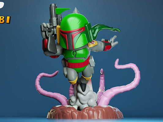 Boba Fett