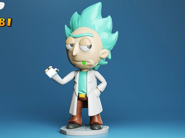 Rick