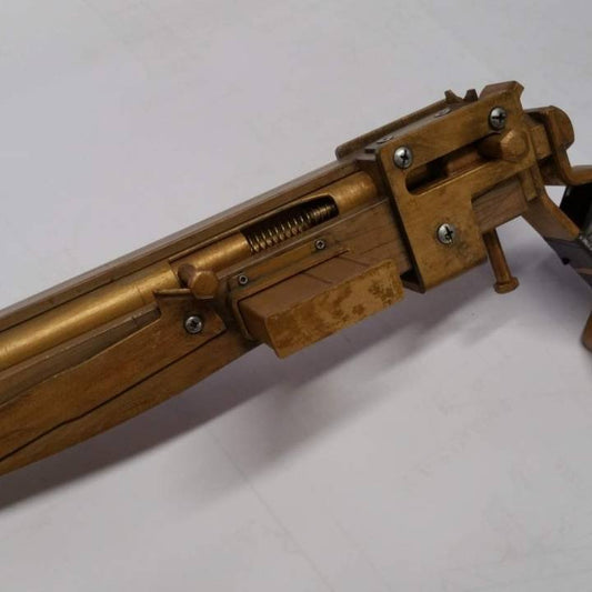 Fallout 4 - Pipe Pistol