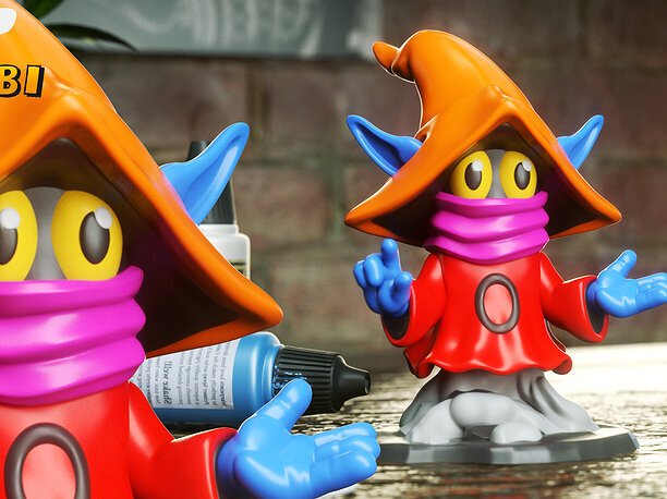 Orko