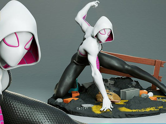 Spider-Gwen