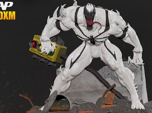 Anti-Venom