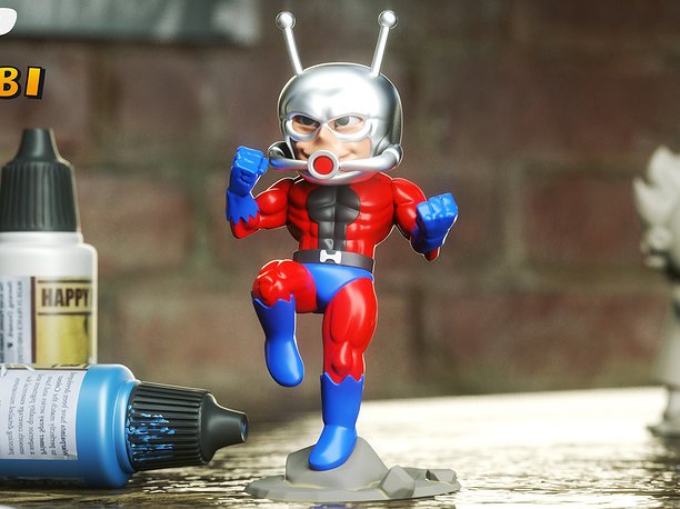 Ant-Man