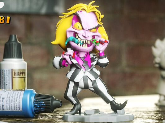 Beetlejuice Chibi