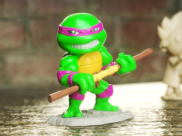 Donatello TMNT