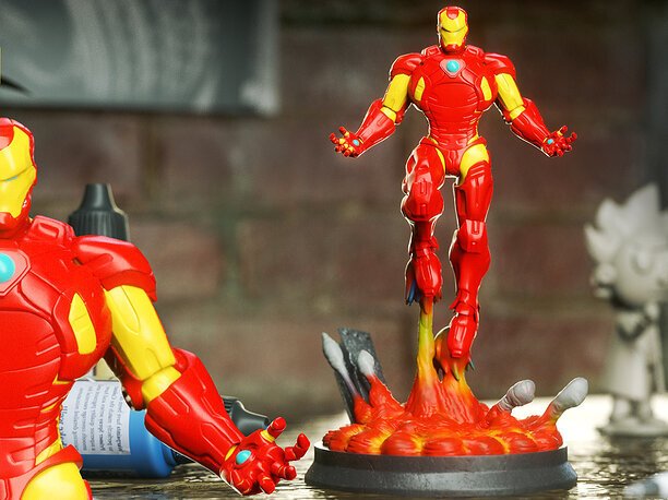 Iron-Man