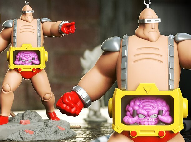 Krang