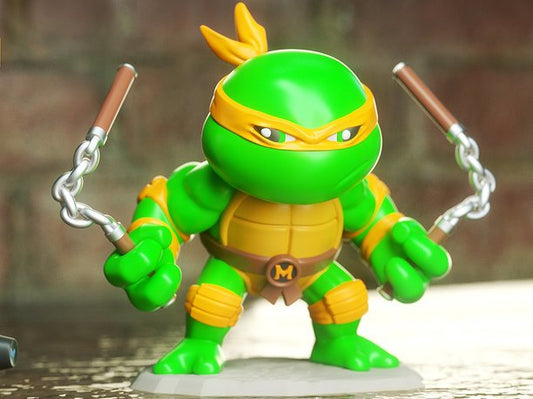 Michelangelo TMNT