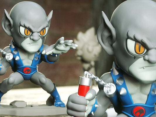 Thundercats Panthro