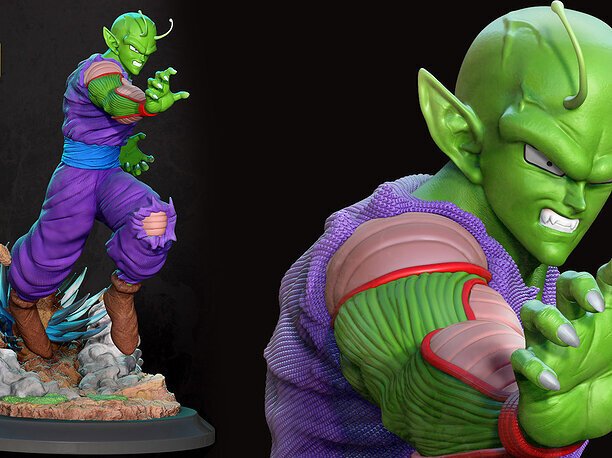 Piccolo