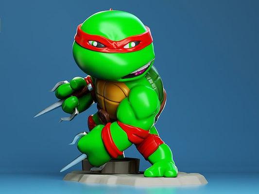 Raphael TMNT