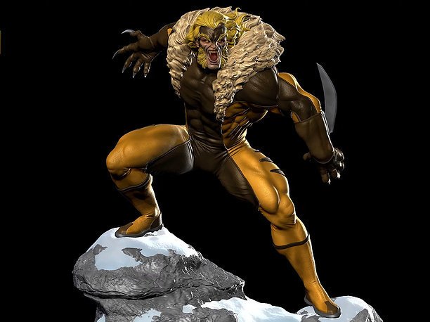 Sabretooth