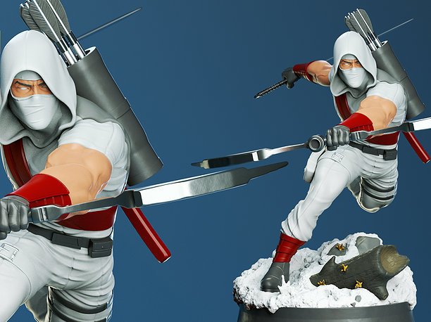 Storm Shadow