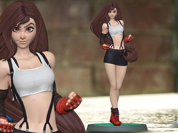 Tifa