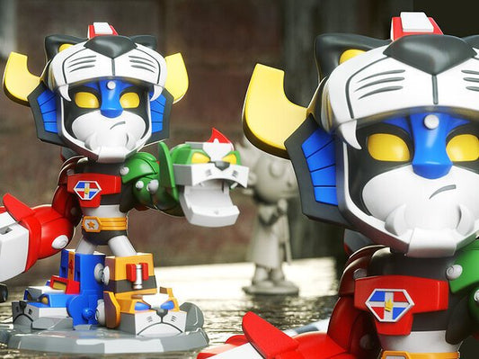 Voltron