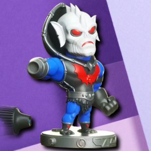 Hordak Masters of the Universe Chibi Style 3D Printed Statue & Gaming Figure