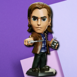 Supernatural Sam Winchester Chibi Style Desk Figurine