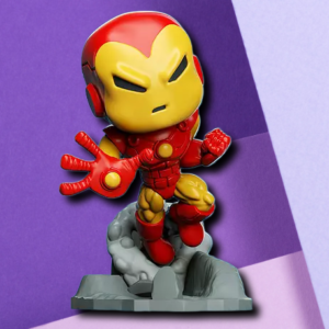 Marvel